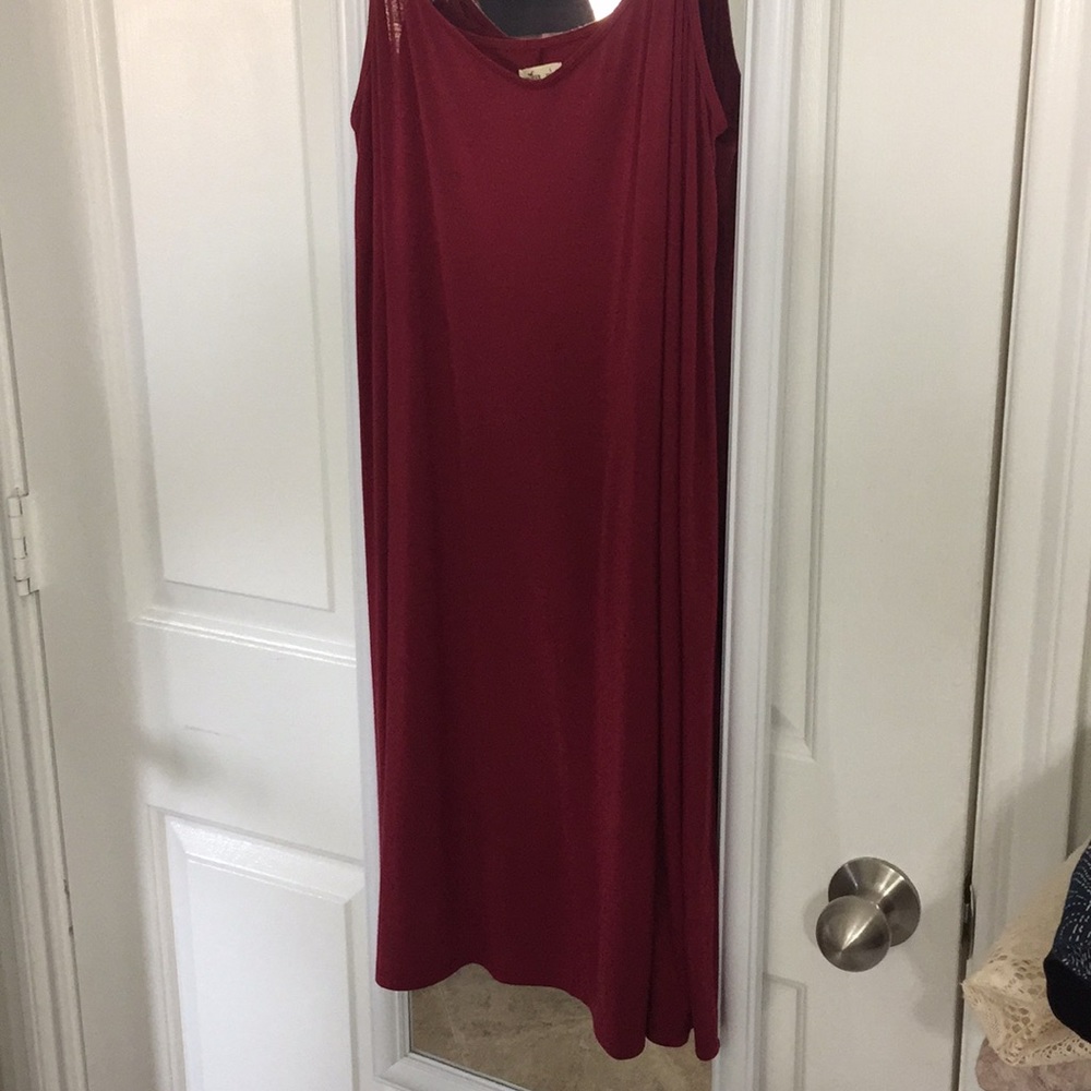 Summer Dress - Picture 2 of 4